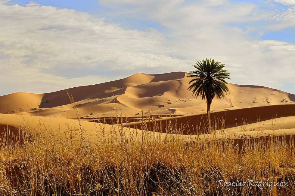 Marruecos